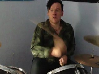 Foo Fighters - Best of you - Drums