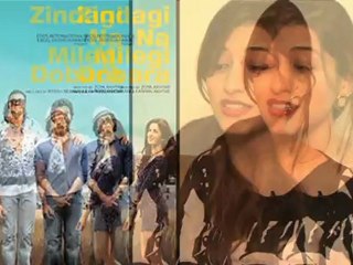 I Don't See Myself As A Sex Symbol - Kainaz Motivala
