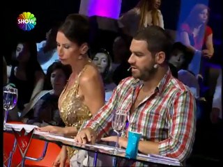 Şeflerin Düellosu -  Fırat Altay teriyaki soslu ördek göğsü yapımı