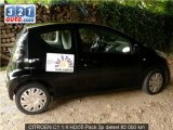 Occasion CITROEN C1 ARUE