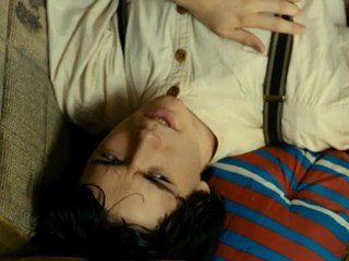 Electrick Children - Exclusive Interview With Rebecca Thomas