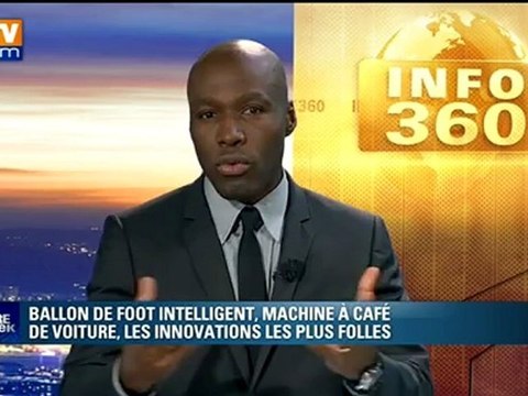 Ces innovations folles dont on a tous rêvé