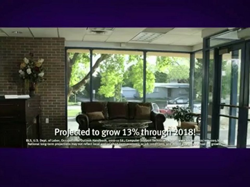 KAPLAN College Commercial, 60 Second Version
