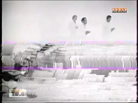 Générique DIM DAM DOM été 1967 début & fin