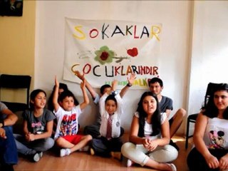 Keçiören Halkevi Yaz oKulu