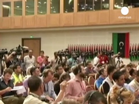 Vers une victoire de Mahmoud Jibril aux élections libyennes