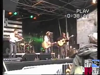 MATIZ METISSE  "Ma blonde"