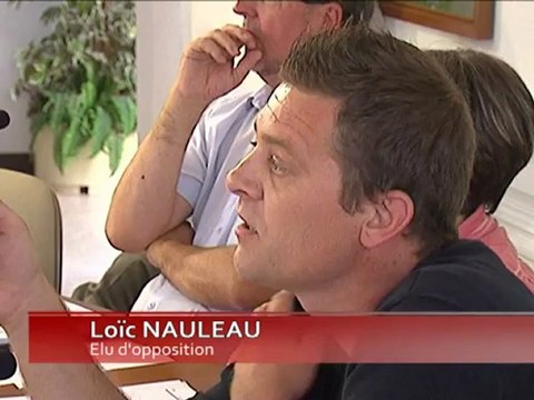 Le débat sur la future piscine intercommunale - TLSV Luçon - tlsv.fr