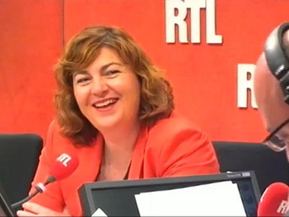 Est-il assez facile de créer son entreprise en France ? : le "Débat" avec Sandra Le Grand, vice-présidente du réseau d'entrepreneurs Croissance Plus