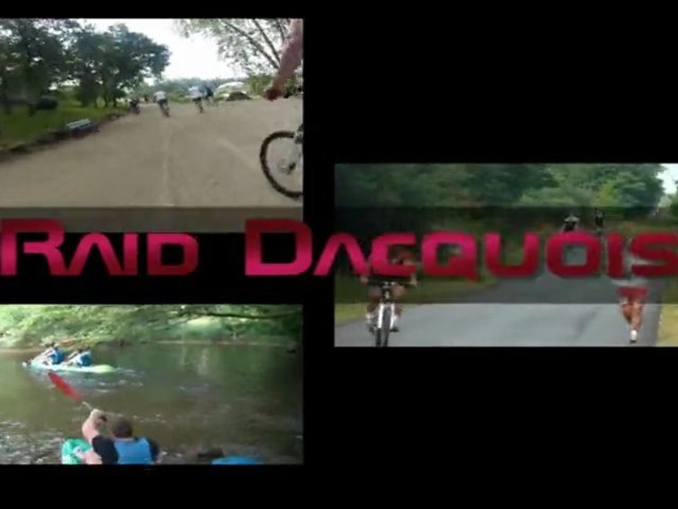 Raid U.S.Dax Rugby