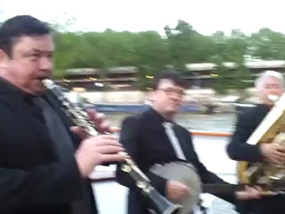 Jazz trio 2