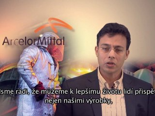 AcelorMittal Ostrava