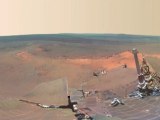 La Nasa présente des images inédites de Mars