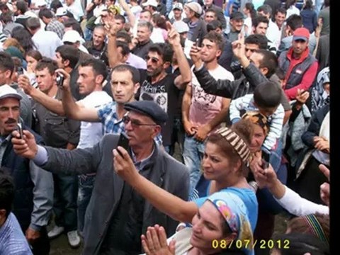 Ardahan Hoçvan Festivali 2012 karınca matbaa 0535 718 04 75