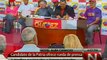 (VÍDEO) Rueda de Prensa del candidato de la Patria: Hugo Chávez parte 09.07.2012  8/8