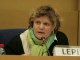 Discours d'Emmanuelle Lepine colloque du 11 février pour la journée nationale de prévention du suicide