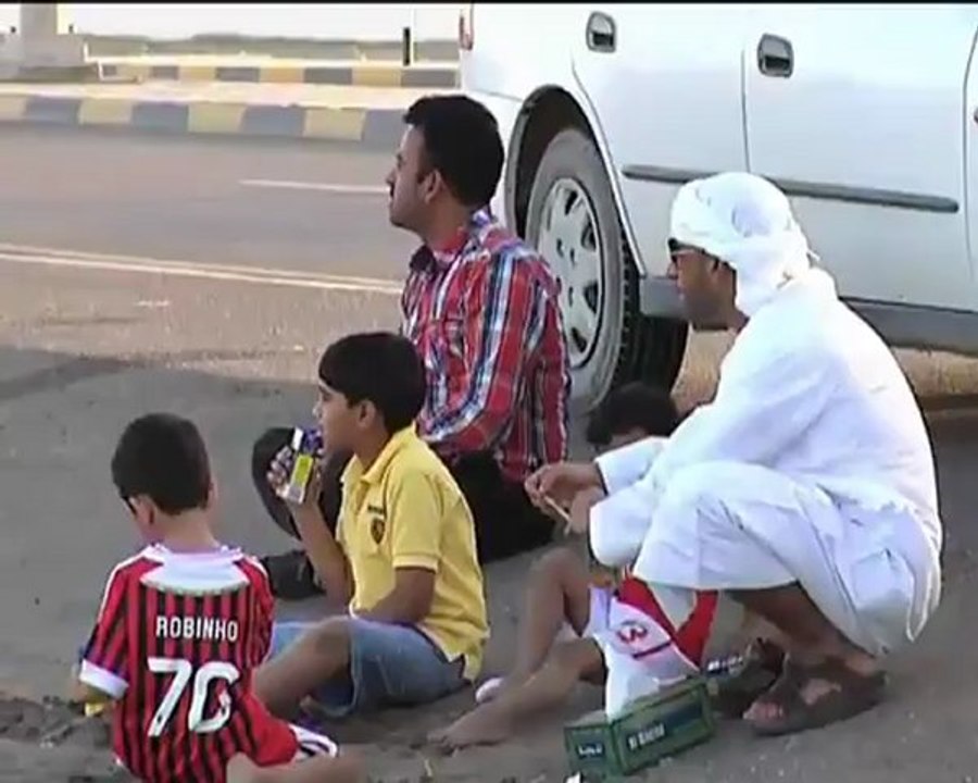 برنامج الناشئة التلفزوني وفيه (الألعاب الش