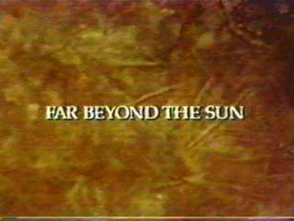Yngwie Malmsteen - Far Beyond The Sun