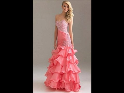 Pink Prom Dresses Off The Shoulder Party Dresses - befr.co.uk