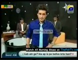 10 Tak Kay Baad With Sahir By Geo TV - 10th July 2012 - Part 4/4