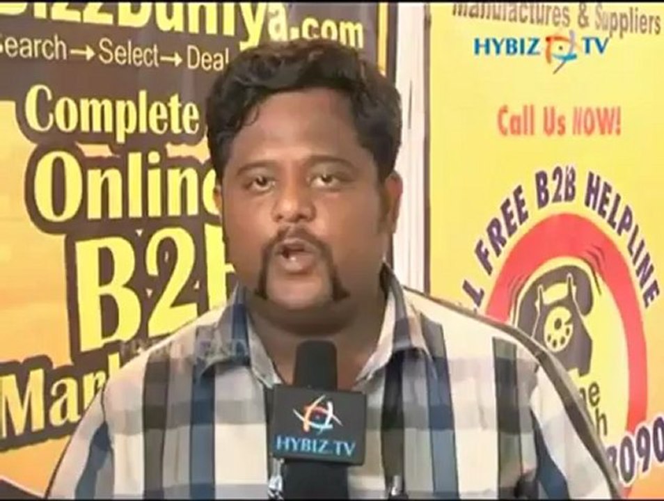 Bizz Trade Fairs - Trade Fair | Trade Show | Trade Events