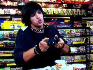 Gamers Ep.90 Torneo 5: Il Vincitore