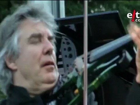 Didier Lockwood & Bireli en el Festival de Jazz Vitoria-Gasteiz 2010. Resumen