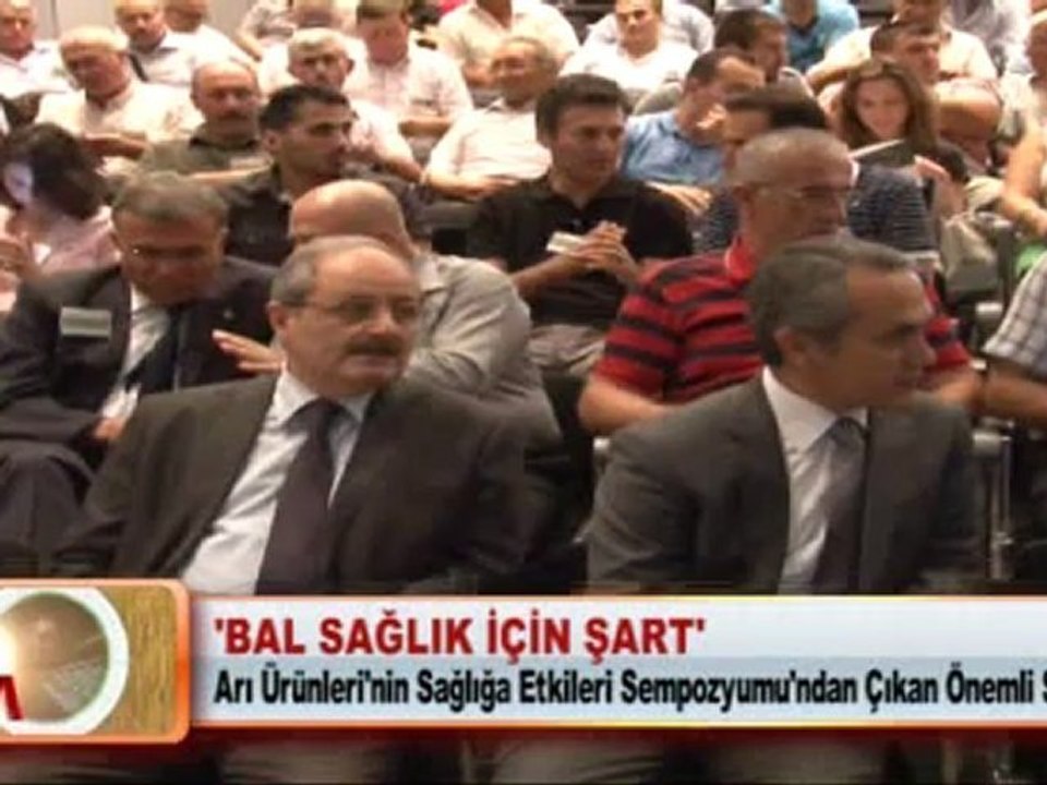 BAL SAĞLIK İÇİN ŞART