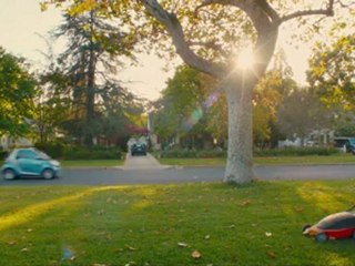 Jusqu'à ce que la fin du monde nous sépare - Bande Annonce HD VOSTF