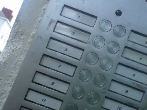 Nantes : Fabrice, son taudis et le cabinet Moison