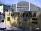 Militares españoles repelen dos ataques terroristas en Afganistán