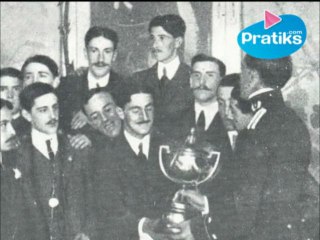 TOUR DE FRANCE : histoire du maillot du meilleur grimpeur.