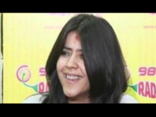 'Kyaa Super Kool Hai Hum' Is India's Answer To 'American Pie' - Ekta Kapoor
