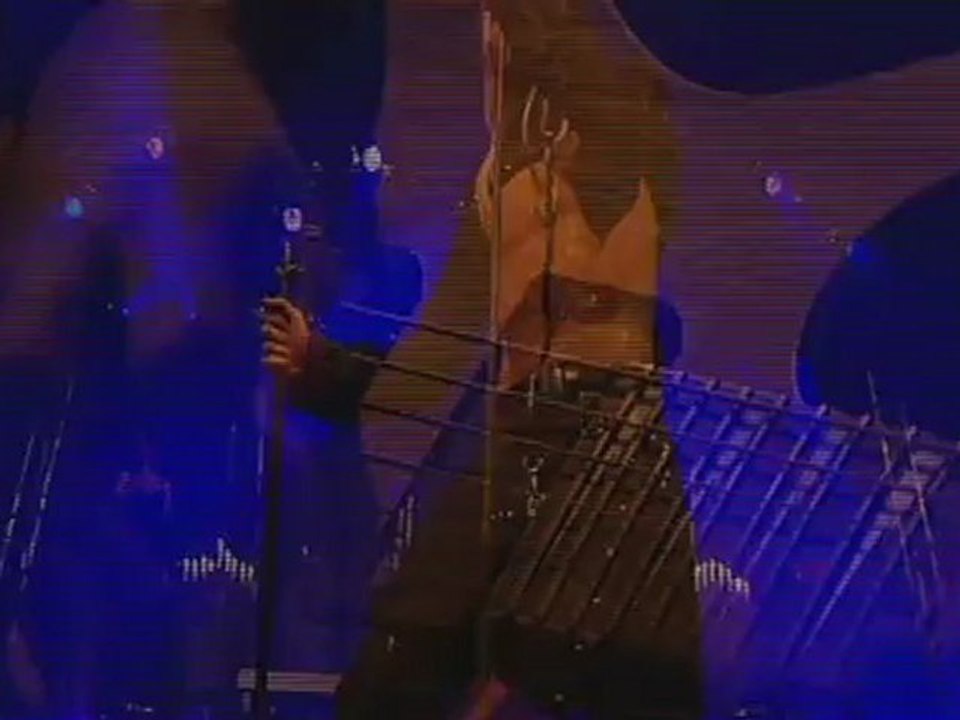 Therion - Live Gothic HD cd2