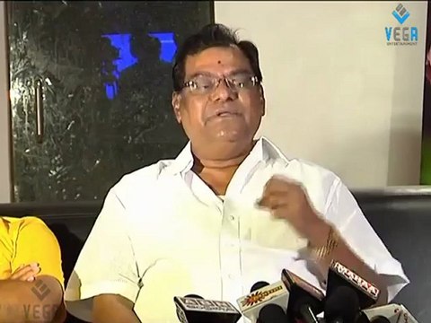 Kota Srinivas Rao Emotional Interview On His Career