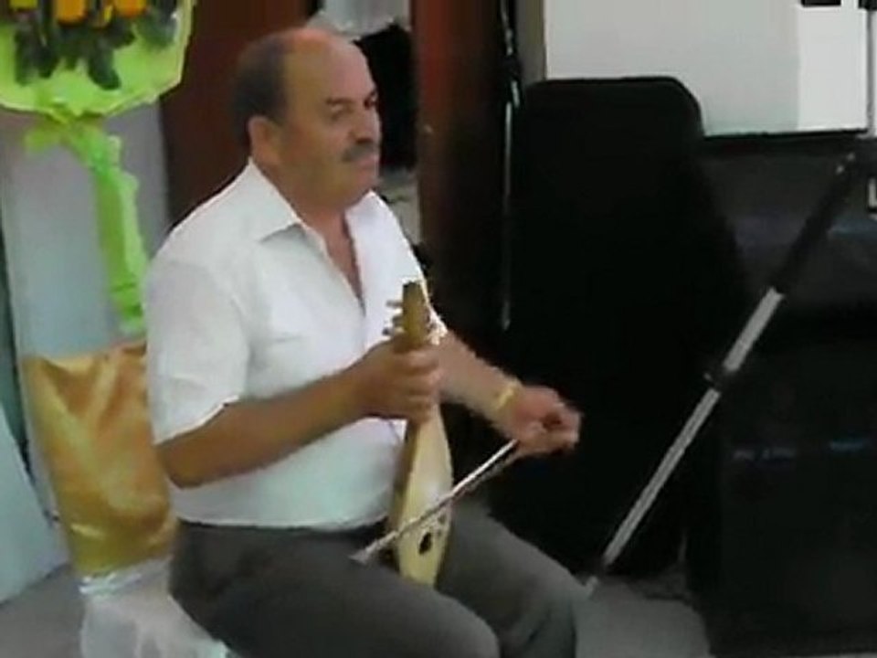 Arkadaşım Hüseyin Balın Düğünü kemaneci kemal ve ekibiyle (5)