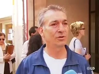 Noticias en Libertad 21:00 horas - 05/05/09