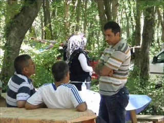 NEBİOĞLU  KÖYÜN PİKNİK ŞÖLENİ DE ÇEKİLEN RESİMLER  KARINCA MATBAA 0535 718 04 75