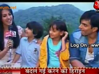 Tele Film Mein Karan !