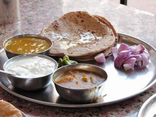 Carnets de voyage - Incredible India - 19 février-2 mars 2012