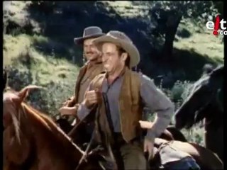 Lo mejor de 'La Noche De...': John Wayne, James Bond y el grito 'Wilhelm'