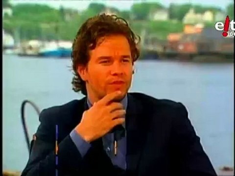 Nuestros Gazapos de 'La Noche De...': Mark Wahlberg y Apocalypse now