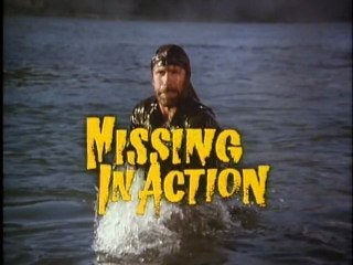 1984 - Portés disparus - Joseph Zito