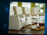 Best palliser home theater seating at TheaterSeatStore