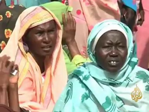 الانتخابات التكميلية بولاية جنوب كردفان