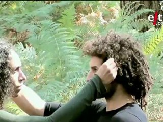 Danza: Simona Ferrer presenta 'Soniris'