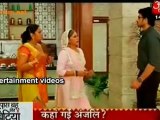 Khushi Bani Dentist ! - Iss Pyaar Ko Kya Naam Doon