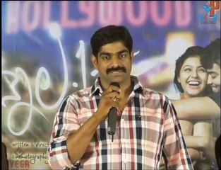 Vennela One and Half Movie Platinum Disc Function
