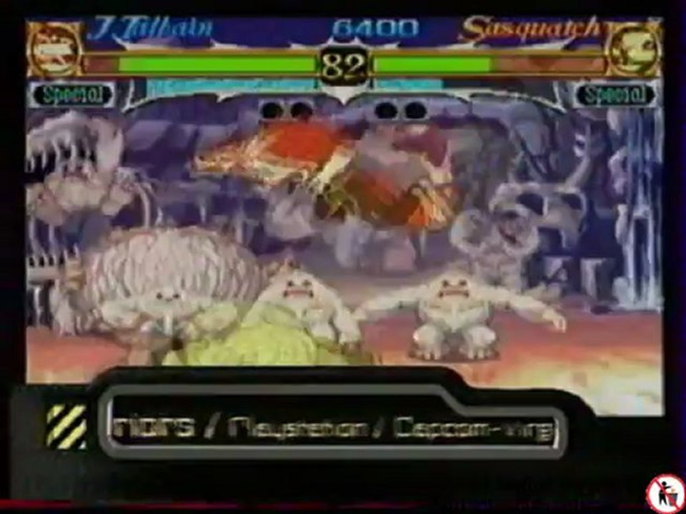 Micro kid's Emission  (1996) 45   -   10 novembre 1996