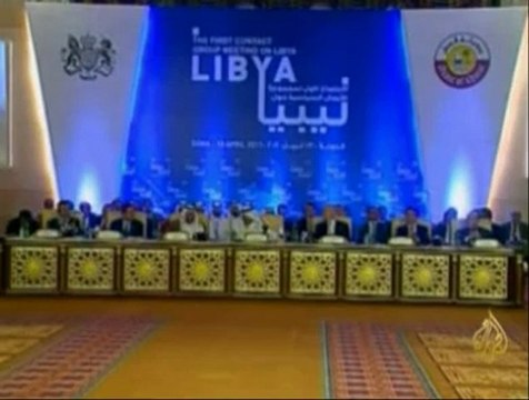 مذكرات توقيف دولية بحق مسؤولين ليبيين قريبا